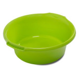 Таз  круглый 