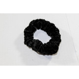 Резинка бархат 950  (прод по 5)  черн