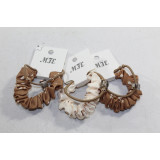 Резинка стрейч KP-7113 (прод по 10) (цена за пару)