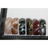 Заколка Автомат KP-5967/2 (прод по 6)*12