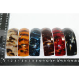 Заколка Автомат KP-5967/6 (прод по 6)*12