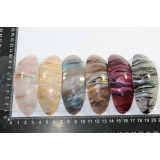 Заколка Автомат KP-5967/12 (прод по 6)*12