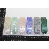 Заколка Автомат KP-7071/2 (прод по 6)*12