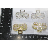 Краб метал мини GC 97-0015/4 (прод по 12)