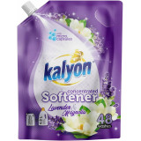 KALYON/КАЛЬЕН Кондиционер 1200мл Лаванда и Магнолия дойпак *6/12  5765