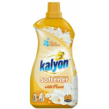 KALYON/КАЛЬЕН Кондиционер 1500мл Белый Цветок *6/12  6762