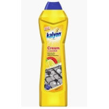 KALYON/КАЛЬЕН Чистящий крем Лимон 500мл *6/12 0447
