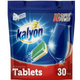 KALYON/КАЛЬЕН Таблетки для ПММ Все в одном (30шт) 600гр*6/12  2250