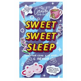 Соль д/ванны 100г Candy bath bar 