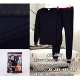 Термо-белье муж. Coole Eisen 2102 (XL-4XL) (прод по 4)