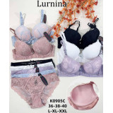 Комплект (бюст+плавки) 