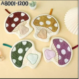 Прихватка на петельке м/ф 8001