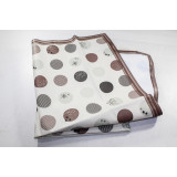 Скатерть б/основы Meiwa FB-221 AZ 122х152см