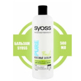 Бальзам д/волос 