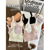 Топ жен. 2023 белый