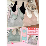 Топ жен. 8882 зеленый