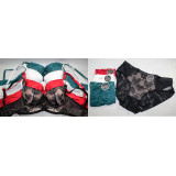 Комплект (бюст+плавки) 