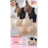 Топ жен. 9805 черный