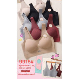 Топ жен. 9915 бордо