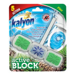 KALYON/КАЛЬЕН Подвеска д/унитаза  Сосна 3шт*12 5406