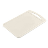 Доска разделочная 15*24см малая (молочная) C51МОЛ*20  2534