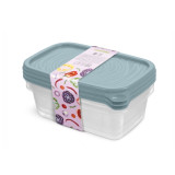 Набор контейнеров прямоуг. 