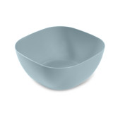 Салатник Смарт 2л серо-голубой С421СГОЛ *28 2503