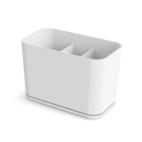 Сушилка д/столовых приборов Смарт белая С425БЕЛ*12 2039