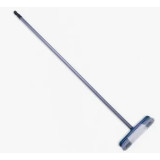 Щетка-скраббер для чистки пола 