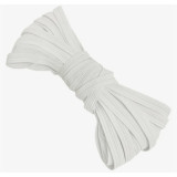 Резинка продежка особо прочная 6мм 10м (прод по 10) черная