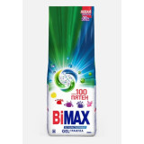 СМС BiMax 100 пятен Automat 12000г м/у*1  8251