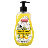 Ср-во для мытья посуды  UNICUM 