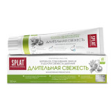 Зубная паста 