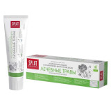 Зубная паста 