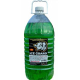 Незамерзающая жидкость ICE GUARD 5л -30*4  0150