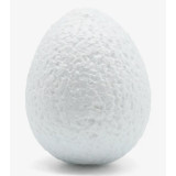 Яйцо из пенопласта 12*9см арт.1235-(212)