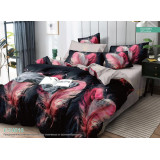 КПБ LUXOR Поплин 74010 A/B (ЕВРО) 9931