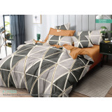 КПБ LUXOR Поплин 77022 A/B (ЕВРО) 2790