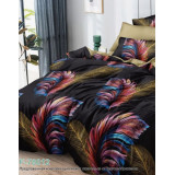 КПБ LUXOR Поплин 78012 A/B (ЕВРО) 6927