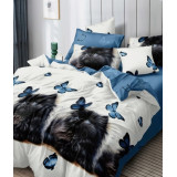 КПБ LUXOR Поплин 78014 A/B (ЕВРО) 6965