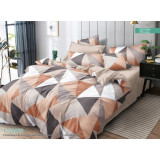 КПБ LUXOR Поплин 80020 A/B (ЕВРО) 6521