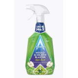 Ср-во для чистки УЦЕНКА ASTONISH Mould & Mildew Спрей от плесени и грибка750 мл*12 9557