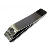 Книпсер MAN-38 9см серебро 0382