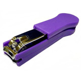 Книпсер металл+пластик MAN-24 8,5см ассорти 0245