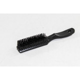 Расческа массаж. пласт.зубцы KY-D35 *12