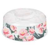 Крышка для СВЧ 