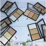 Хайлайтер DoDo Girl D4039-1 3-х шт №3  1306