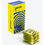 Презерватив Ганзо Классические №12  0027