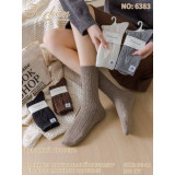 Носки жен. кашемир 