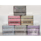 Бьюти-Бокс 8016-12 серый